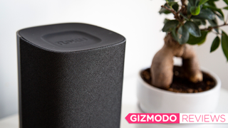 Roku's Wireless Speakers Are Beautifully Simple But There's a Catch